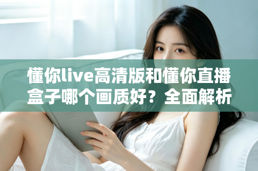 懂你live高清版和懂你直播盒子哪个画质好？全面解析两大版本画质差异与选择指南