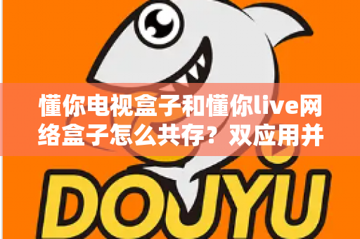 懂你电视盒子和懂你live网络盒子怎么共存？双应用并行使用的完整安装与设置指南