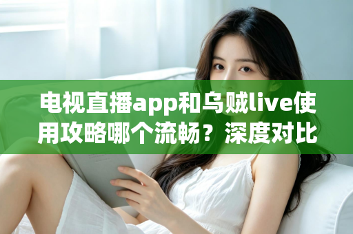 电视直播app和乌贼live使用攻略哪个流畅?深度对比与流畅观看全攻略 电视直播app和乌贼live使用攻略哪个流畅?深度对比与流畅观看全攻略