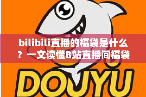 bilibili直播的福袋是什么?一文读懂B站直播间福袋玩法、规则与中奖技巧 bilibili直播的福袋是什么?一文读懂B站直播间福袋玩法、规则与中奖技巧
