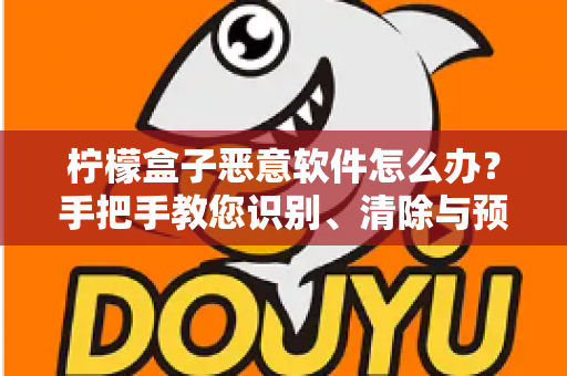 柠檬盒子恶意软件怎么办？手把手教您识别、清除与预防，全面守护设备与隐私安全