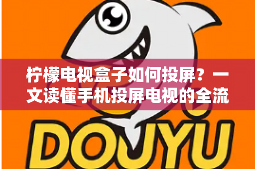 柠檬电视盒子如何投屏？一文读懂手机投屏电视的全流程与实用技巧