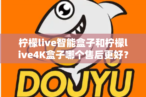 柠檬live智能盒子和柠檬live4K盒子哪个售后更好？2025年最全售后服务对比评测指南