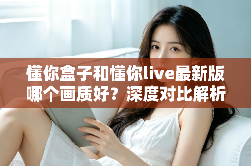 懂你盒子和懂你live最新版哪个画质好?深度对比解析助你选对观影利器 懂你盒子和懂你live最新版哪个画质好?深度对比解析助你选对观影利器