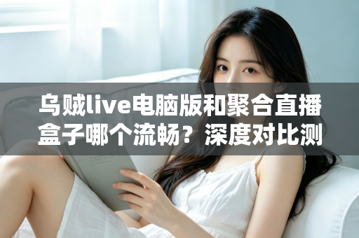 乌贼live电脑版和聚合直播盒子哪个流畅?深度对比测评助你选择最佳直播工具 乌贼live电脑版和聚合直播盒子哪个流畅?深度对比测评助你选择最佳直播工具
