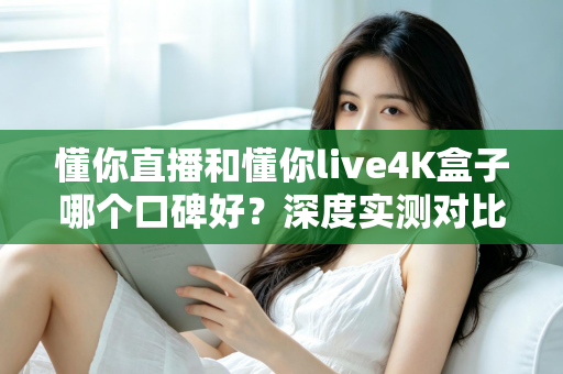 懂你直播和懂你live4K盒子哪个口碑好？深度实测对比帮你选出最适合的观影方案